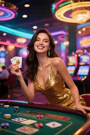 Responsible Gaming