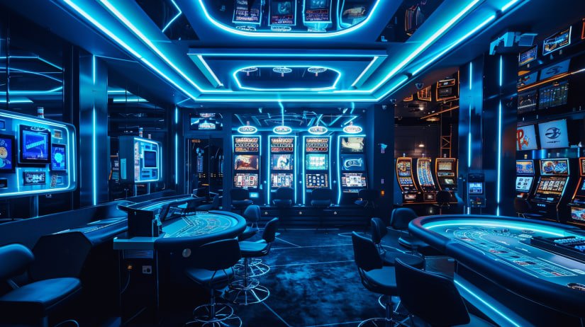 Myanmar Gaming Community