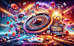 Myanmar Sports Betting